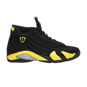 Air Jordan 14 Retro 'Thunder'