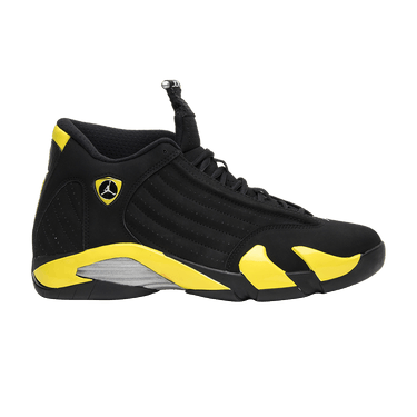 Air Jordan 14 Retro 'Thunder'