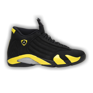 Air Jordan 14 Retro 'Thunder'