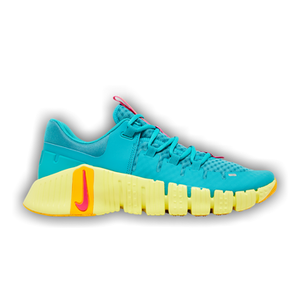 Nike Free Metcon 5 'Dusty Cactus Fierce Pink'