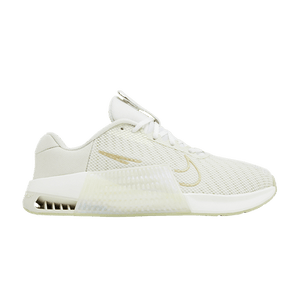 Nike Wmns Metcon 9 Premium 'Sea Glass Metallic Gold'
