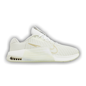 Nike Wmns Metcon 9 Premium 'Sea Glass Metallic Gold'