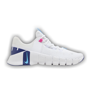 Nike Wmns Free Metcon 5 'White Aquarius Blue'