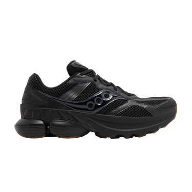 Saucony Grid NXT 'Triple Black'