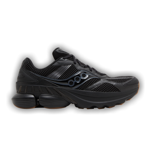 Saucony Grid NXT 'Triple Black'