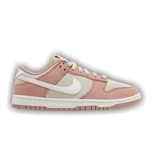 Nike Dunk Low Premium 'Red Stardust'
