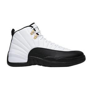 Air Jordan 12 Retro 'Taxi' 2013