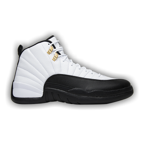 Air Jordan 12 Retro 'Taxi' 2013