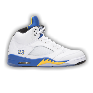 Air Jordan 5 Retro 'Laney' 2013