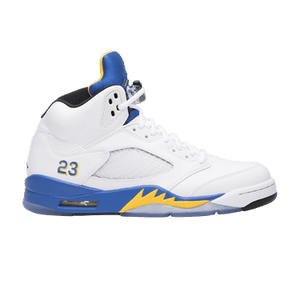 Air Jordan 5 Retro 'Laney' 2013