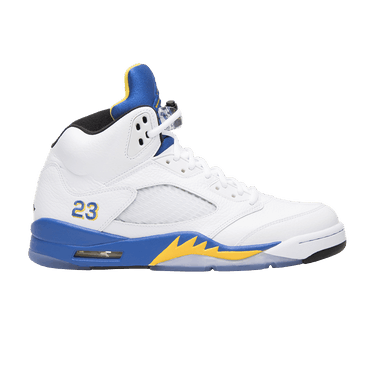 Air Jordan 5 Retro 'Laney' 2013