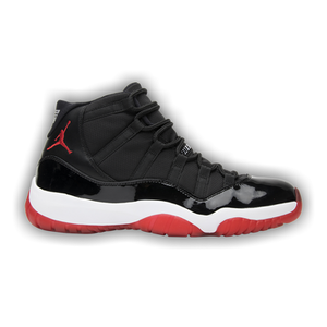 Air Jordan 11 Retro 'Bred' 2012