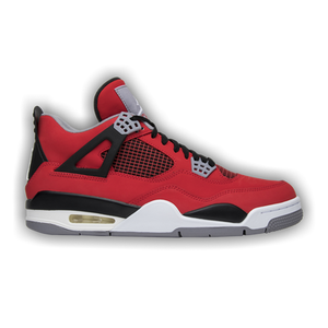 Air Jordan 4 Retro 'Toro Bravo' 2013