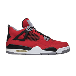 Air Jordan 4 Retro 'Toro Bravo' 2013
