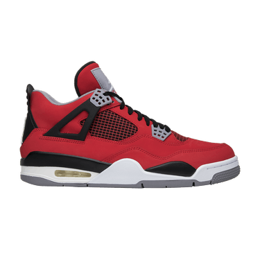 Air Jordan 4 Retro 'Toro Bravo' 2013
