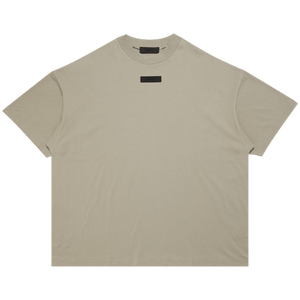 Fear of God Essentials Crewneck T-Shirt II 'Seal'