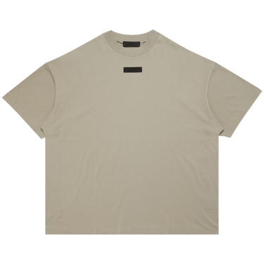 Fear of God Essentials Crewneck T-Shirt II 'Seal'