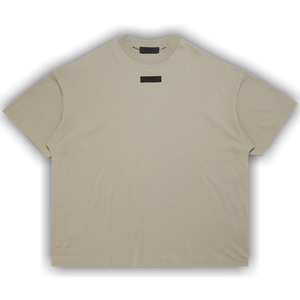 Fear of God Essentials Crewneck T-Shirt II 'Seal'