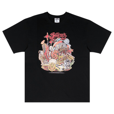 Billionaire Boys Club Floating City Tee 'Black'