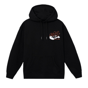 Market Corsa Hoodie 'Black'