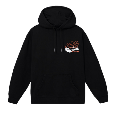 Market Corsa Hoodie 'Black'