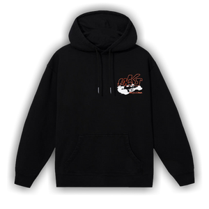 Market Corsa Hoodie 'Black'