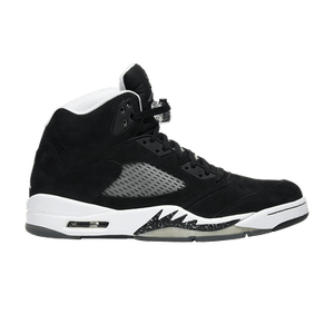 Air Jordan 5 Retro 'Oreo' 2013