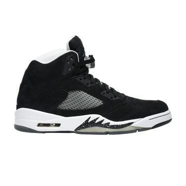Air Jordan 5 Retro 'Oreo' 2013