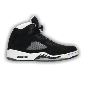 Air Jordan 5 Retro 'Oreo' 2013