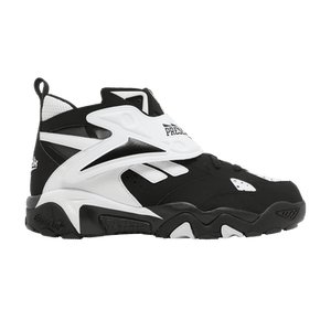 Reebok Preseason 94 Mid 'Black White'