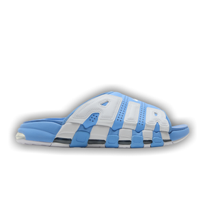 Nike Air More Uptempo Slide 'UNC'