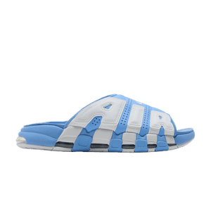 Nike Air More Uptempo Slide 'UNC'