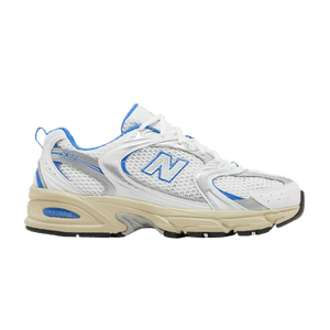 New Balance 530 'White Blue Oasis'