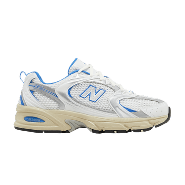 New Balance 530 'White Blue Oasis'