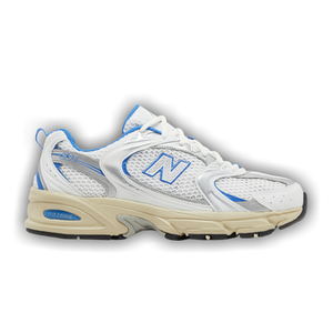 New Balance 530 'White Blue Oasis'
