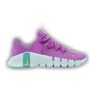 Nike Wmns Free Metcon 5 'Hyper Violet'