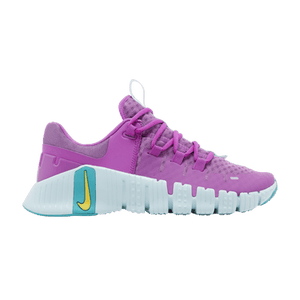 Nike Wmns Free Metcon 5 'Hyper Violet'