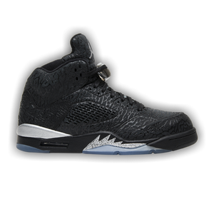 Air Jordan 5 Retro 3Lab5 'Elephant Print'