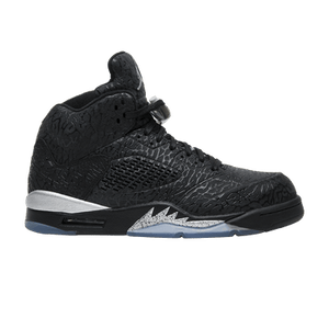 Air Jordan 5 Retro 3Lab5 'Elephant Print'