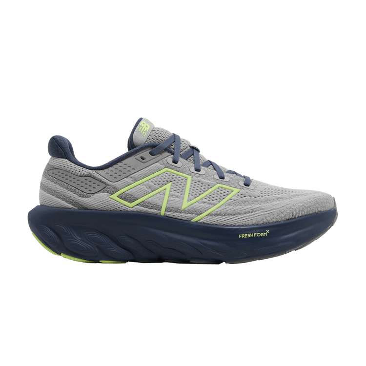 New Balance Fresh Foam X 1080v13 'Raincloud Indigo Lime' M1080J13