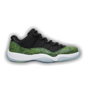 Air Jordan 11 Retro Low 'Snake'