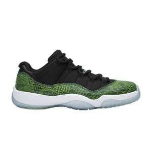 Air Jordan 11 Retro Low 'Snake'