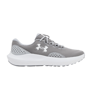 Under Armour Surge 4 'Steel White'