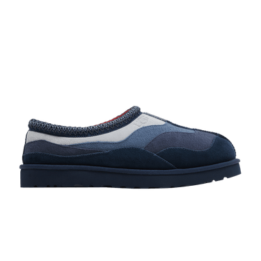 UGG Tasman Slipper 'Painted Hills - Blue' Shoe Palace Exclusive
