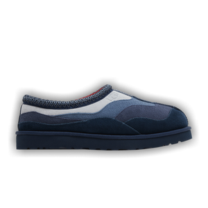 UGG Tasman Slipper 'Painted Hills - Blue' Shoe Palace Exclusive