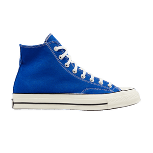 Converse Chuck 70 Vintage Canvas High 'Nice Blue'