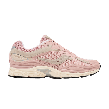 Saucony ProGrid Omni 9 'Pink Cream'