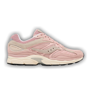 Saucony ProGrid Omni 9 'Pink Cream'
