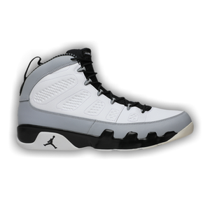 Air Jordan 9 Retro 'Barons'