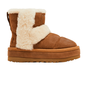 UGG Wmns Classic Chillapeak Boot 'Chestnut'